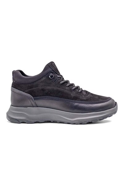Voyager M298 Men's Khaki Leather Sports Shoes