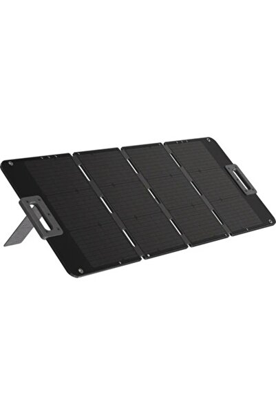 EZVIZ Psp200 200w Taşınabilir Güneş Paneli