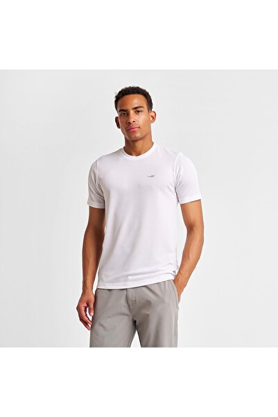 Lescon 25S-1298-25N ΑΝΔΡΙΚΟ ΚΟΝΤΟΜΑΝΙΚΟ TEE