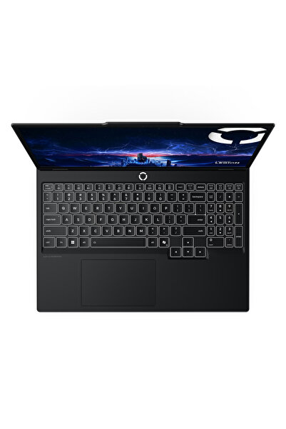 LENOVO Legion 5 15IRX10 Intel Core i7 13650HX 32GB 2TB SSD RTX 5060 15.3" WUXGA IPS Freedos 83LY00AXTRT2