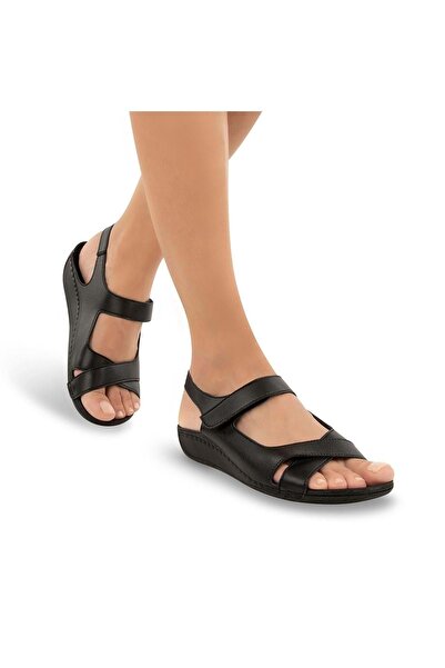 Muya Capella Anatomical Sole Gel Supported Heel Spur Women's Sandals