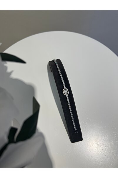 VİYA Joanne Zirkon Taşlı Takı Seti Kolye Küpe Yüzük Bileklik Hediye Set