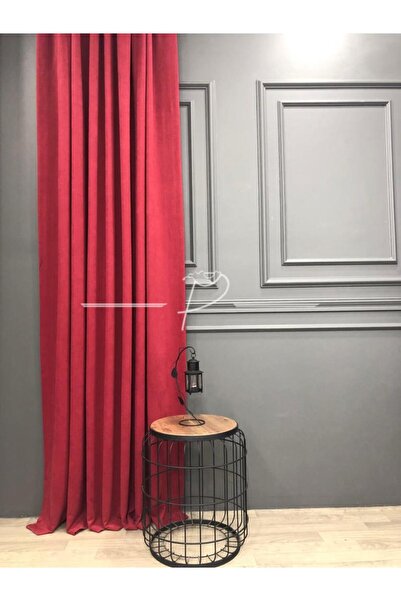 Brillant Fon Perde Marka Panama Desen