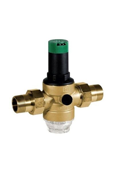 HONEYWELL D06F-3/4A | 3/4" | Su Için Basınç Düşürücü Vana