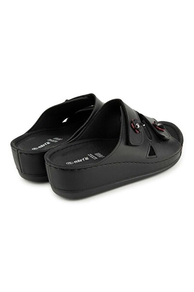 Muya Purita Anatomical Sole Four Seasons Women's Slippers