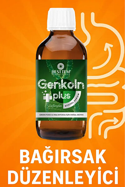 BESTTEM Genkoln Plus