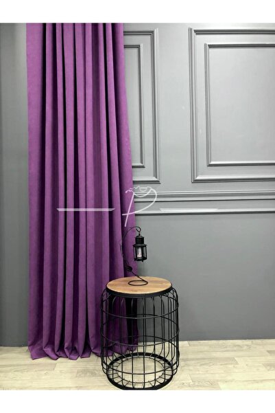 Brillant Fon Perde Marka Panama Desen