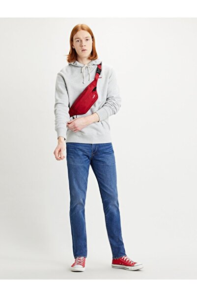 Levi's Чоловічі брюки Slim Fit - для щоденного використання