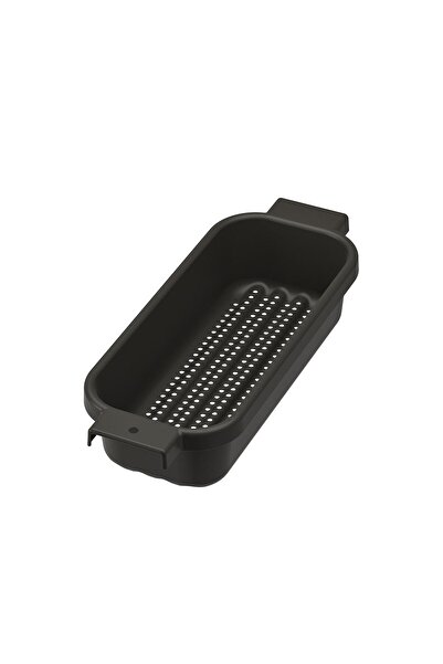 IKEA Strainer, Anthracite Color MeridyenDukkan 48x18x10 cm Use Inside the Sink