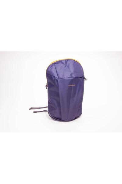 Decathlon Outdoor Sırt Çantası - 10L -39 X 21 X 12 cm Lacivert Quechua Meridy...