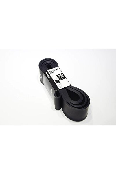 Decathlon Direnç Bandı 60kg Training Band Cross Training Siyah Corength Meridyendukkan