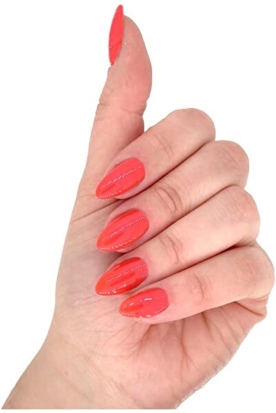 Layla Cosmetics Laylagel Polish N.27 Coral Passion - Gel UV