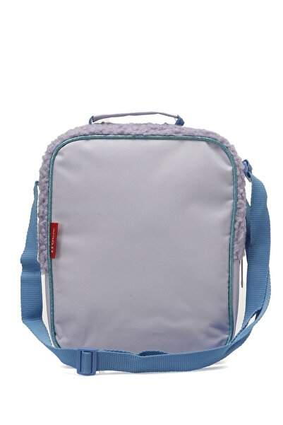 Frozen Otto.48012 3Pr Lilac Girl's Lunch Box