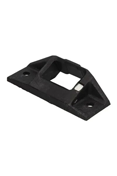 Genel Markalar Renault R. 9 88 Uyumlu - Bagaj Kilit Karsılık Plastiği (Oem No...