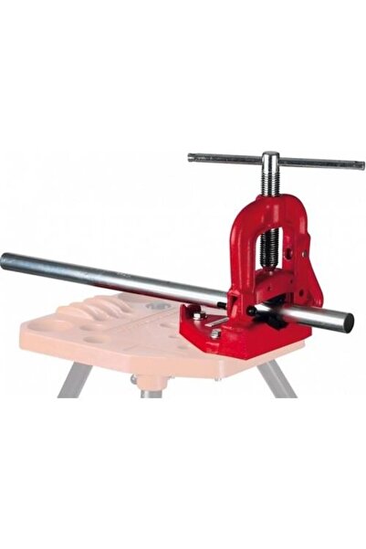 Genel Markalar 4' Kancalı Boru Mengenesi 114 mm Super Ego Meridyendukkan