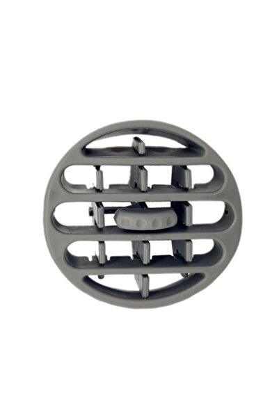 NURCAR Renault Kangoo Orta Havalandırma Izgarası Difizörü Gri - 7701062620