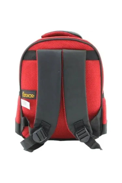 Galatasaray Lisanslı Anaokulu Çantası , Çift Gözlü Kalemlik - Lisanslı Suluk Matara Hediye