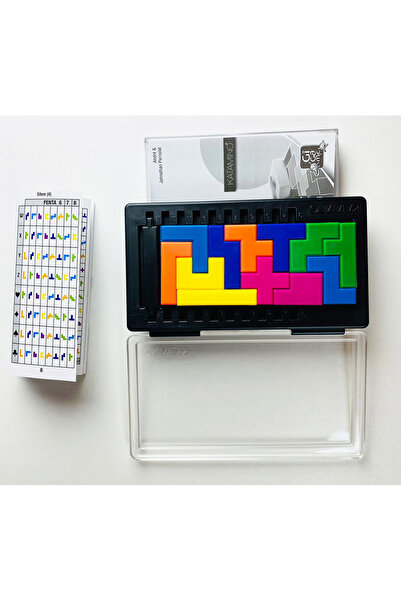 Gigamic جيب كاتامينو