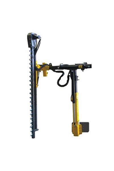 Kadıoğlu Tek Yönlü 1 Pistonlu Bağ Budama Ve Filiz Kesme Makinası Kbb1