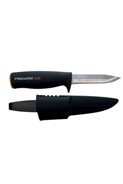 FiSKARS Genel Kullanım Bıçağı K40 1001622