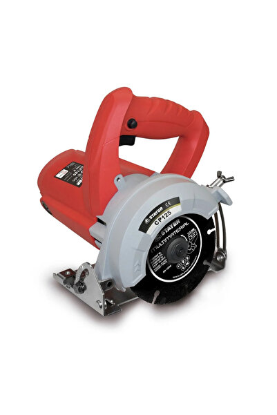STAYER Cp 125 Çok Amaçlı Kesici