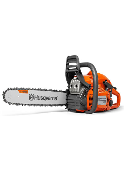 Husquvarna Husqvarna 445 Motorlu Ağaç Kesme Testeresi 2.8 Hp