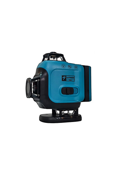 Genel Markalar Catpower 351 Akülü Lazer Hizalama 4d Şakül