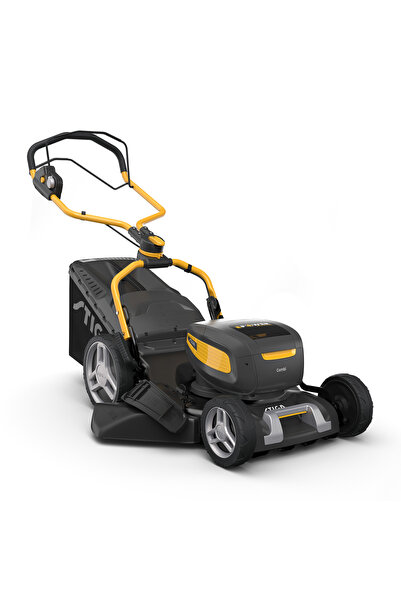 STIGA Combi 753ev Akülü Çim Biçme Makinesi 1500 Watt