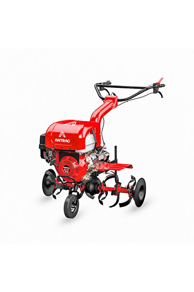 ANTRAC 270 Honda Gx 270 Motorlu Şanzımanlı Benzinli Çapa Makinesi 9 Hp