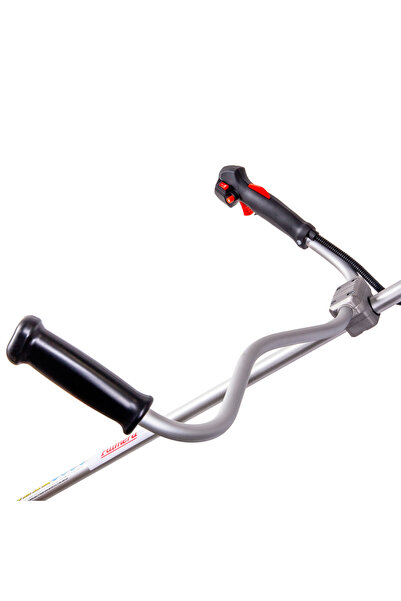 Palmera Cg428 Eur5 Motorlu Benzinli Yan Tırpan 1.7 Hp