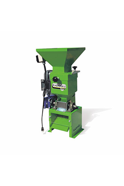 Kadıoğlu Ckk50 Mini Ceviz Kırma Makinesi