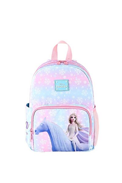 Frocx Frozen Anaokulu Çantası Bug Snow