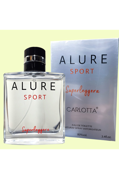 Carlotta Carlotta Sport Superleggera 100ml