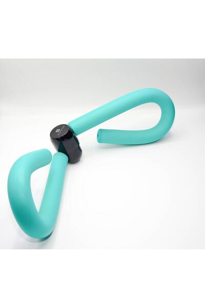 Decathlon Fitness Sıkılaştırma Aleti - Mavi - Body Power Domyos Meridyendukkan