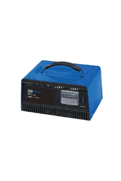 Energy Bd12-a Akü Şarj Cihazı