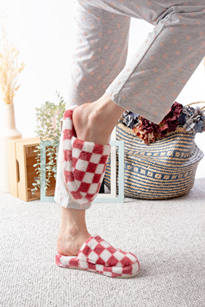 Slipcat Silent Sole Women's Slippers Indoor House Slippers