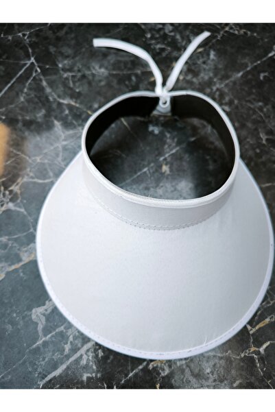 Anisa Fedora Hat Visor Hat Turban Outdoor Women's Hat Beach Park Garden