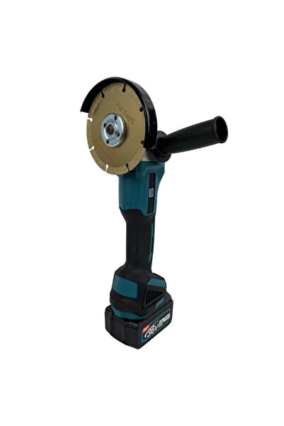 ulubag Set of 3 power tools 36V 8Ah rotary hammer flex self-tapping