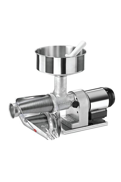 Genel Markalar Big-2p Elegant Elektrikli Salça Makinesi 480 Watt