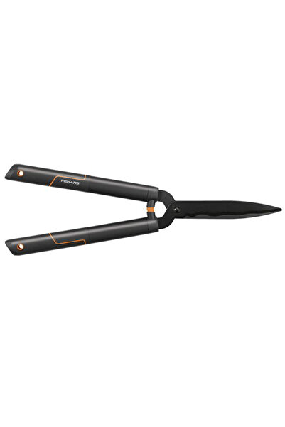 FiSKARS Hs22 Singlestep Çit Budama Makası Dalgalı Ağız 1001433