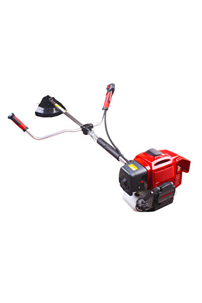 Akita Kawasaki Tj53e Benzinli Yan Tırpan 2.8 Hp