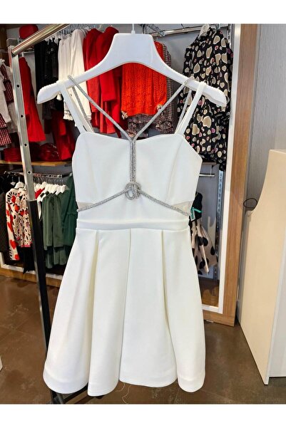 moona kids 10-15 Yaş Kız Çocuk Abiye