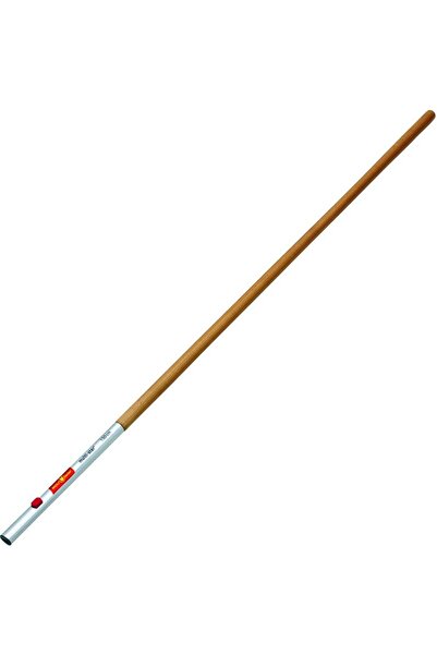 Wolf-Garten Wolf Garten ZM150 Ahşap Sap 150cm