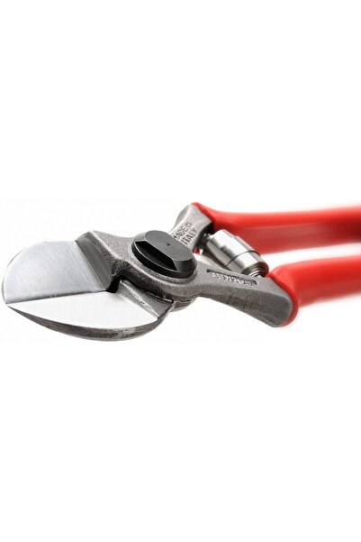 FALKE Falket 2000 Çift Ağızlı Budama Makası 21cm