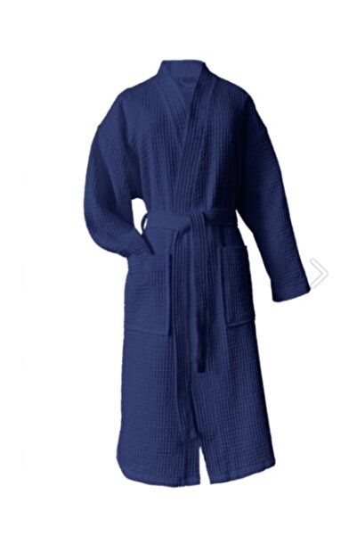 Embays Pike Bornoz , Sabahlık Bornoz , Waffle Pike Bornoz ,unisex Pike Bornoz,hamam Sauna Bornoz