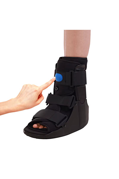 Akestoria Med حذاء إير ووكر الهوائي القصير