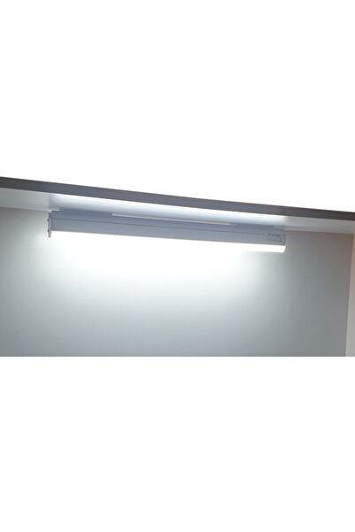 Led Lineer Armatür 220v Sm-l01 150cm - 6500kelvin - 30w