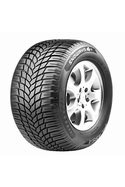 Lassa 175/65R14 82T Snoways 4 M+S D-B-69 Kış Oto Lastiği (Üretim Yılı: 2023)