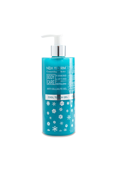 NİDA YILDIRIM NY Cool Touch Gel