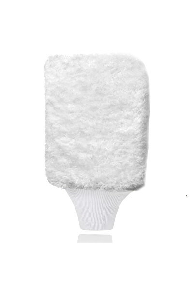 Wonkey Premium Oto Yıkama Eldiveni Ve Araç Pasta Cila Eldiveni - Ekstra Kalın...